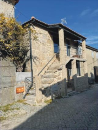 Villa Casa Sofia Vila Pouca de Aguiar Exterior foto